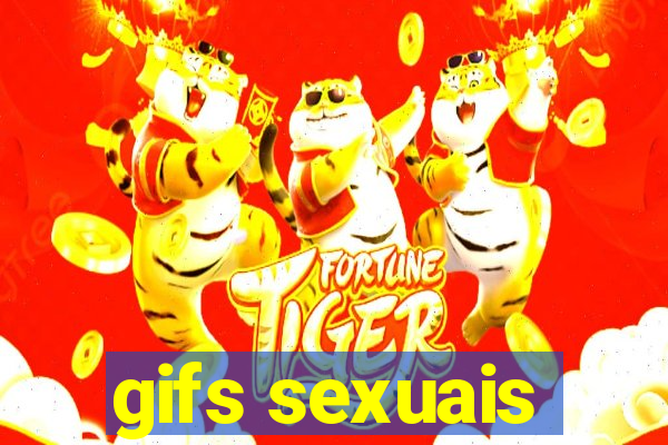 gifs sexuais